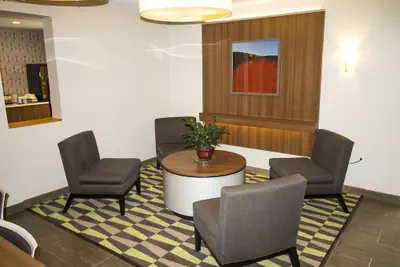 Photo 4 - Microtel Inn by Wyndham Victor/Rochester