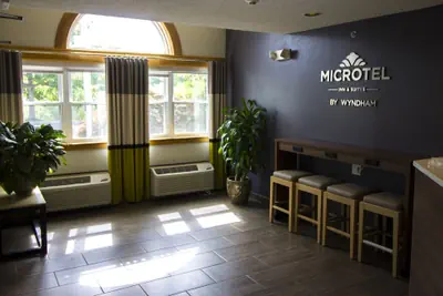 Photo 2 - Microtel Inn by Wyndham Victor/Rochester