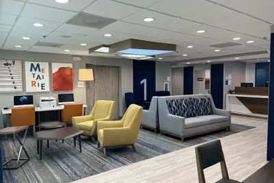 Photo 3 - Holiday Inn Express Kenner - New Orleans Airport by IHG