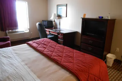 Photo 4 - Rest Inn Fort Smith