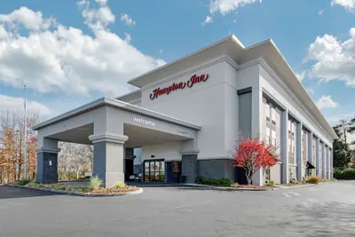Photo 2 - Hampton Inn Starkville Mississippi State University