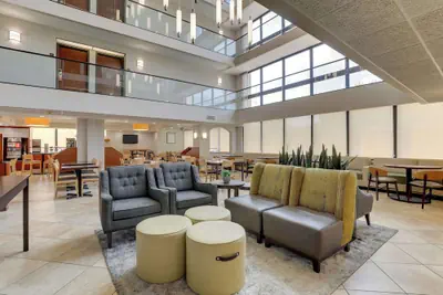 Photo 5 - Drury Inn & Suites Atlanta Marietta