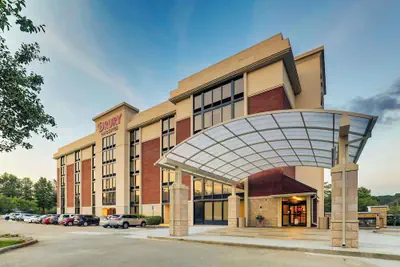 Photo 2 - Drury Inn & Suites Atlanta Marietta