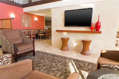 Photo 3 - Drury Inn & Suites Atlanta Marietta