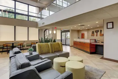 Photo 4 - Drury Inn & Suites Atlanta Marietta