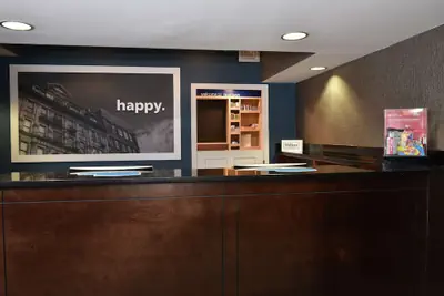 Photo 3 - Hampton Inn Madison