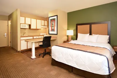 Photo 4 - Studio 6 Suites Jackson Ridgeland MS
