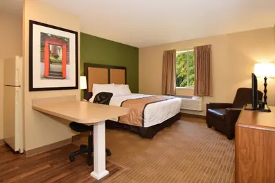 Photo 5 - Studio 6 Suites Jackson Ridgeland MS