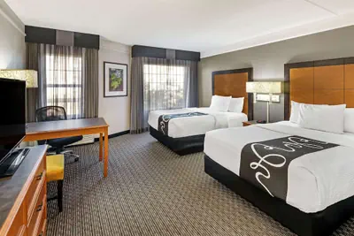 Photo 5 - La Quinta Inn & Suites by Wyndham Macon