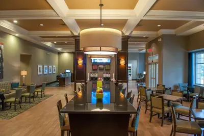 Photo 3 - Hampton Inn & Suites New Orleans-Elmwood/Clearview Pkway, LA