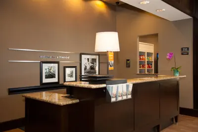 Photo 5 - Hampton Inn & Suites New Orleans-Elmwood/Clearview Pkway, LA