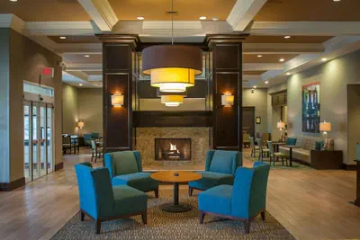 Photo 2 - Hampton Inn & Suites New Orleans-Elmwood/Clearview Pkway, LA