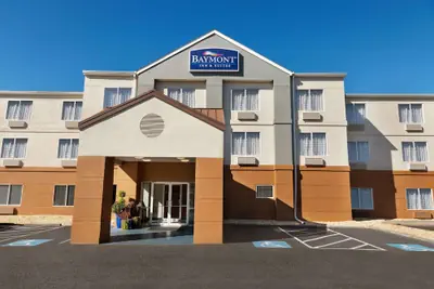 Photo 2 - Baymont by Wyndham Lithia Springs Atlanta