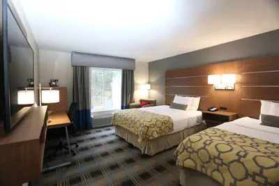 Photo 5 - Baymont by Wyndham Lithia Springs Atlanta