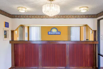 Photo 3 - Days Inn by Wyndham Picayune