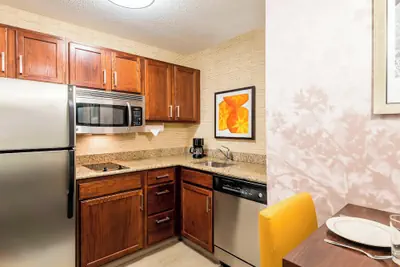 Photo 3 - Residence Inn by Marriott Macon