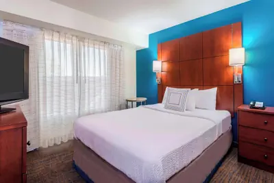 Photo 4 - Residence Inn by Marriott Macon