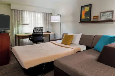 Photo 5 - Residence Inn by Marriott Macon