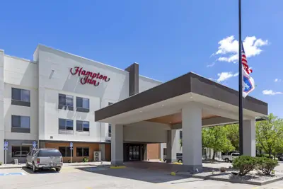 Photo 2 - Hampton Inn Ft Collins