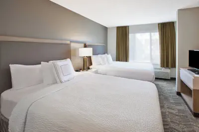 Photo 4 - SpringHill Suites Minneapolis-St. Paul Airport/Eagan