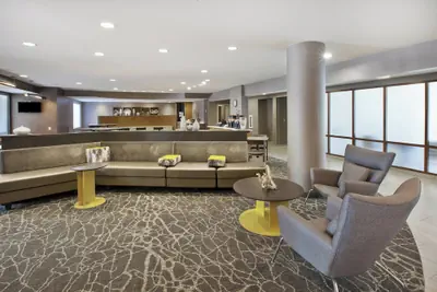 Photo 2 - SpringHill Suites Minneapolis-St. Paul Airport/Eagan