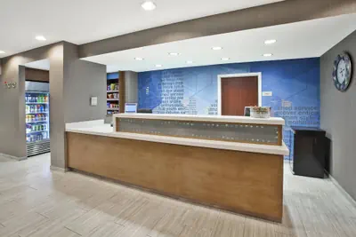 Photo 3 - SpringHill Suites Minneapolis-St. Paul Airport/Eagan