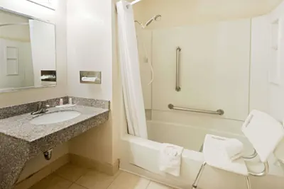Photo 2 - Super 8 by Wyndham Las Cruces/White Sands Area