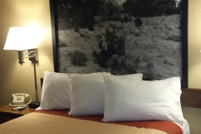 Photo 5 - Super 8 by Wyndham Las Cruces/White Sands Area
