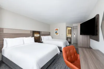 Photo 5 - Holiday Inn Express Atlanta West - Theme Park Area by IHG