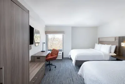 Photo 4 - Holiday Inn Express Atlanta West - Theme Park Area by IHG