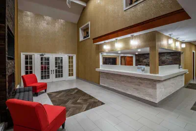 Photo 5 - Ramada by Wyndham Groton/Mystic