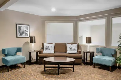 Photo 3 - Sleep Inn Baton Rouge East I-12