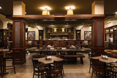 Photo 5 - Embassy Suites by Hilton San Francisco Airport Waterfront