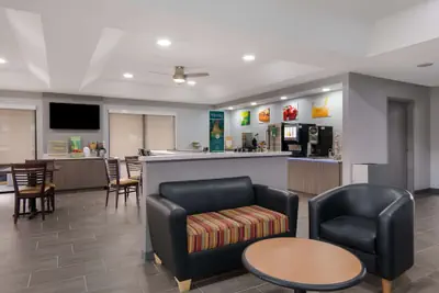 Photo 3 - Quality Inn near Casinos and Convention Center