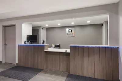 Photo 4 - Quality Inn near Casinos and Convention Center