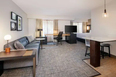 Photo 5 - Sonesta ES Suites Atlanta Kennesaw Town Center