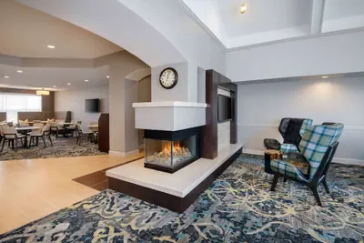 Photo 4 - Sonesta ES Suites Atlanta Kennesaw Town Center