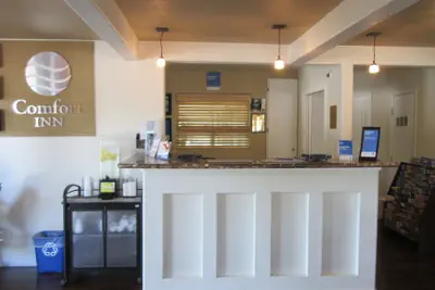 Photo 5 - Comfort Inn Bishop