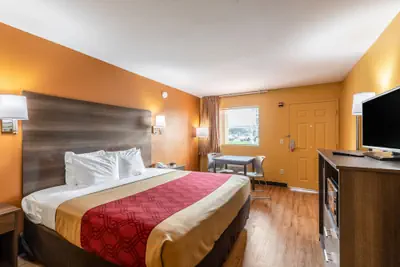 Photo 4 - Econo Lodge Kingsland