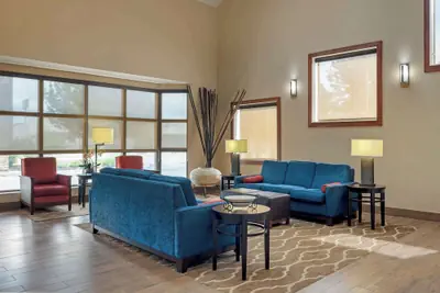 Photo 3 - Comfort Inn University Area