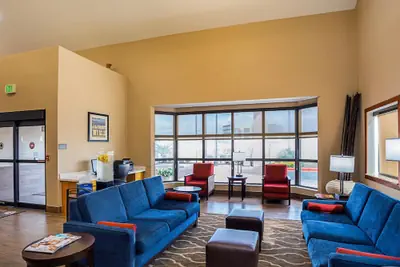 Photo 5 - Comfort Inn University Area