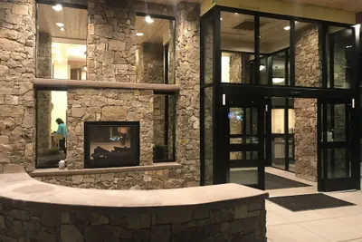 Photo 2 - Red Feather Lodge