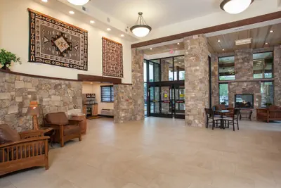 Photo 3 - Red Feather Lodge