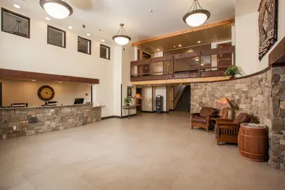 Photo 5 - Red Feather Lodge
