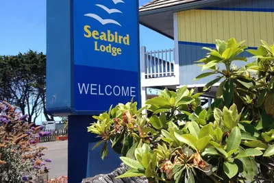 Photo 2 - Seabird Lodge
