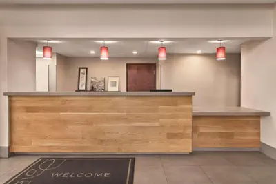 Photo 4 - Country Inn & Suites by Radisson, Griffin, GA