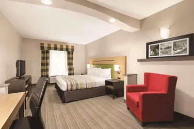 Photo 5 - Country Inn & Suites by Radisson, Griffin, GA