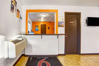 Photo 4 - Motel 6 Silver City, NM