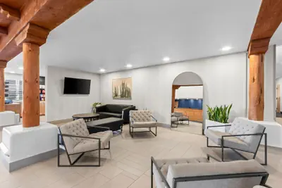 Photo 4 - Red Lion Inn & Suites Goodyear Phoenix