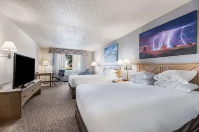 Photo 2 - Red Lion Inn & Suites Goodyear Phoenix